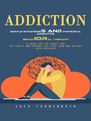 cover image of Addiction